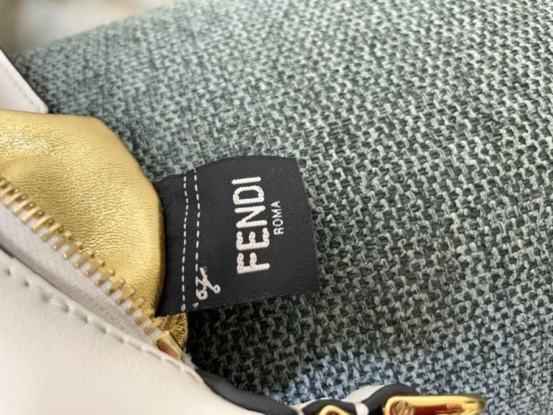 Fendi Satchel Bags